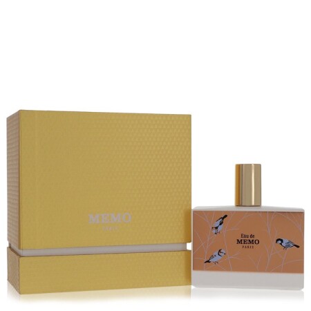 Eau De Memo by Memo - 2