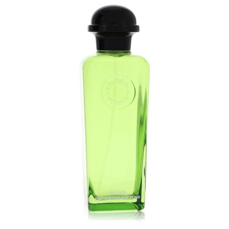 Eau De Pamplemousse Rose by Hermes - 3