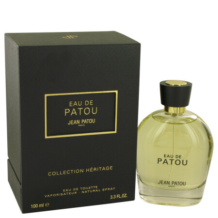 Eau De Patou by Jean Patou - 2