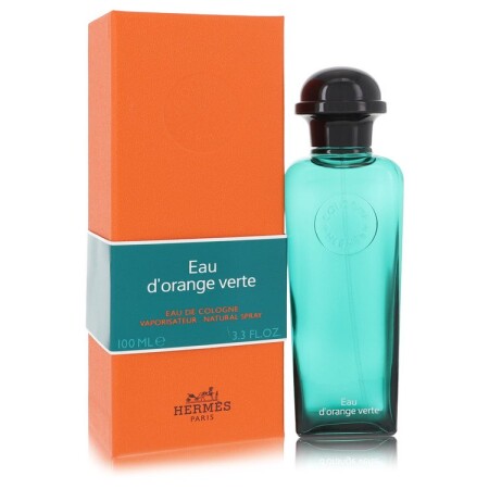 Eau D'Orange Verte by Hermes - 6