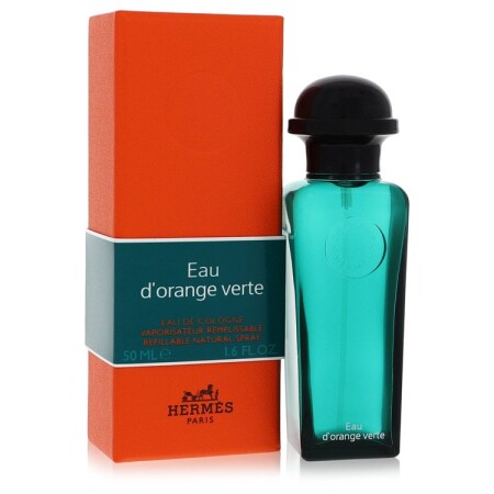 Eau D'Orange Verte by Hermes - 3