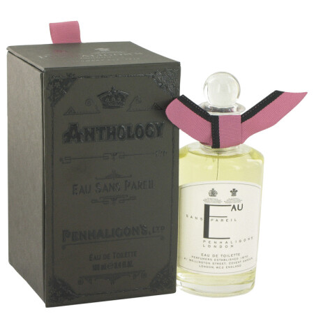 Eau Sans Pareil by Penhaligon's - 2