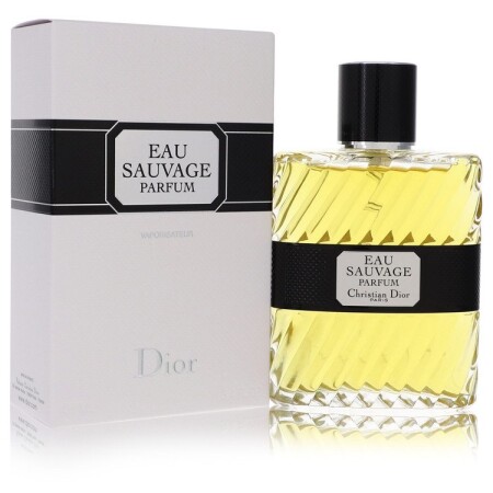 Eau Sauvage by Christian Dior - 6