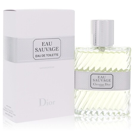 Eau Sauvage by Christian Dior - 2