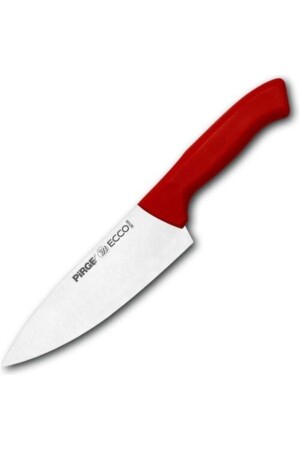 Ecco Kochmesser 16 cm rot 38159 0038159 - 2