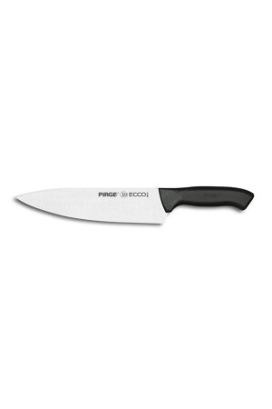 Ecco Kochmesser 21 cm Schwarz - 38162 GRÜN. 0019 - 2