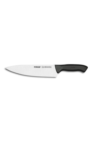 Ecco Kochmesser 21 cm Schwarz - 38162 GRÜN. 0019 - 4