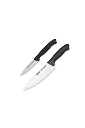 Ecco Kochmesser-Set 2-teilig 35149 - 1