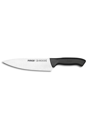 Ecco Şef Bıçağı 19 Cm 38160 SİYAH - 2