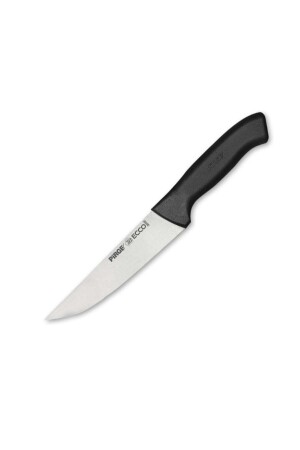 Ecco Steakmesser - Schwarz - 16-5 cm - 2