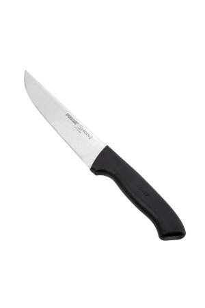 Ecco Steakmesser - Schwarz - 16-5 cm - 4