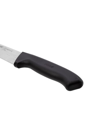 Ecco Steakmesser - Schwarz - 16-5 cm - 6