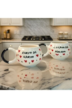 Ece Tasse „My Wife and My Wife and My Husband and My Husband“. - 3