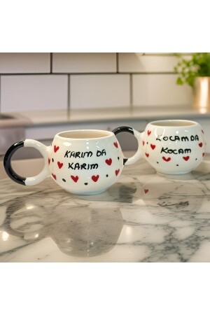 Ece Tasse „My Wife and My Wife and My Husband and My Husband“. - 6