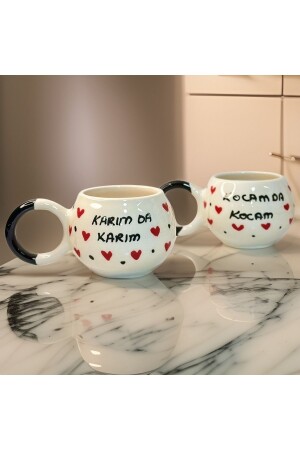 Ece Tasse „My Wife and My Wife and My Husband and My Husband“. - 7