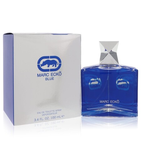 Ecko Blue by Marc Ecko - 1