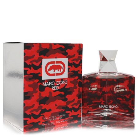 Ecko Red by Marc Ecko - 2