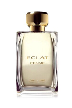 Eclat Femme EDT 50 ml Damenparfüm 30128 enucuzavn011 - 2