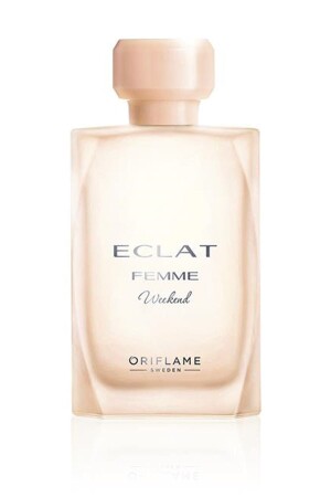 Eclat Femme Weekend EDT 50 ml Damenparfüm 5069952265525 - 1