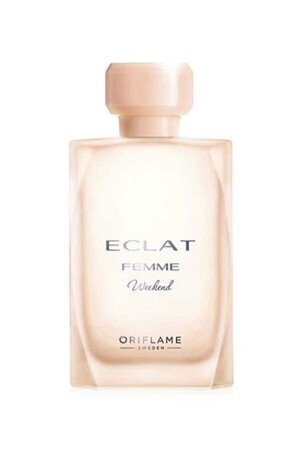 Eclat Femme Weekend EDT 50 ml Damenparfüm - 3