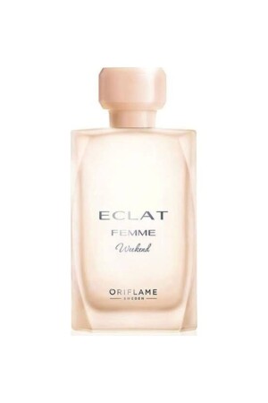 Eclat Femme Weekend EDT 50 ml Damenparfüm 8681541007912 00031293 - 2