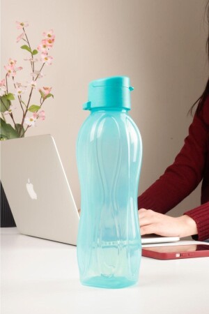 Eco 750 ml Wasserflasche – Wasserflasche - 1