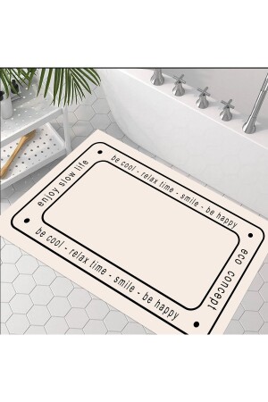 قاعدة من غير المنزلق - غطاء المسبق - غطاء المسبق - غطاء الحمام - غطاء المسبق - غطاء الكابينة - غطاء الكريم - Eco Concept