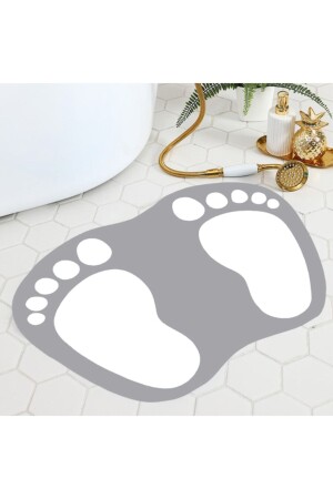 مقعدة من أثر القدم - Eco Concept