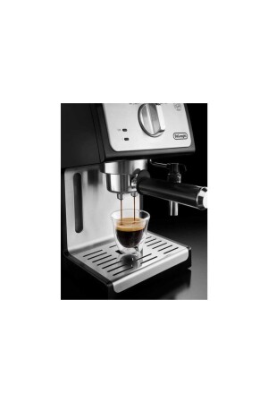 ECP 35. 31 Espresso- und Cappuccinomaschinen 0132104159 - 3