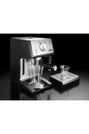 ECP 35. 31 Espresso- und Cappuccinomaschinen 0132104159 - 5