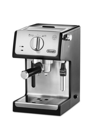 ECP 35. 31 Espresso- und Cappuccinomaschinen 0132104159 - 6
