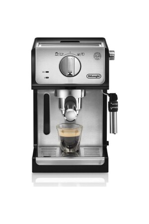 Ecp 35.31 Espresso Ve Cappuccino Makinası 0132104159 - 1