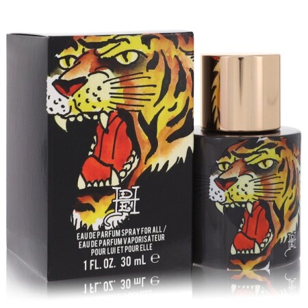 Ed Hardy Tiger Ink by Christian Audigier - 1