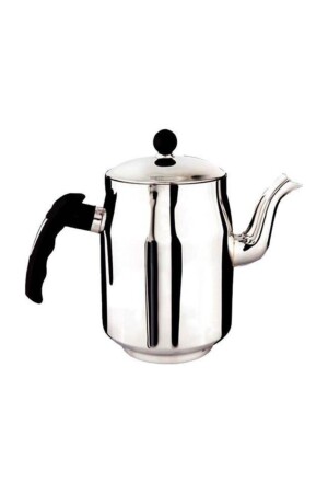 Edelstahl 4 No 2,5 Liter Kaffeekanne 211020 - 2