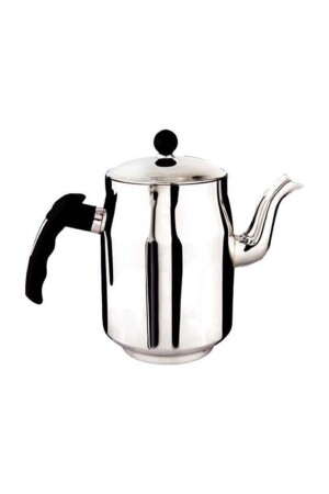 Edelstahl 4 No 2,5 Liter Kaffeekanne 211020 - 1