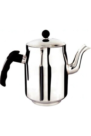 Edelstahl 5 Nr. 3,25 Liter Kaffeekanne 3293 3,25 LITER 5 Nr. 3293 - 1