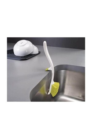 Edge Dish Brush Bulaşık Fırçası 5028420850253 - 2