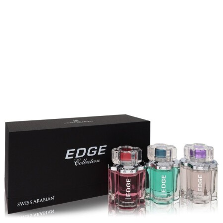 Edge Intense by Swiss Arabian - 2