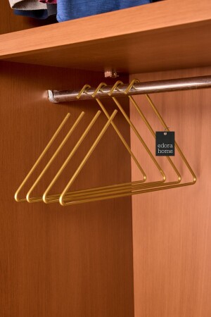 قميص من قمرة من الذهب الثلاثي - ثوب - قميص - ملابس السباحة - ملابس تجميل - متجر التصميم - متجر - ملابس معدنية - ف - Edora Home