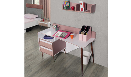 Edra Çalışma Masası - Cadde Yıldız