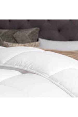 Edredon Microfiber Tek Kişilik Yorgan - Uykuperest