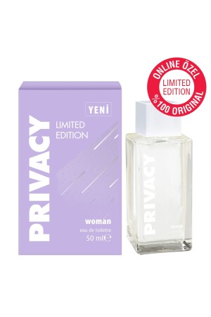 Edt-Parfüm für Damen in limitierter Auflage, 50 ml, Online-Angebot - 1