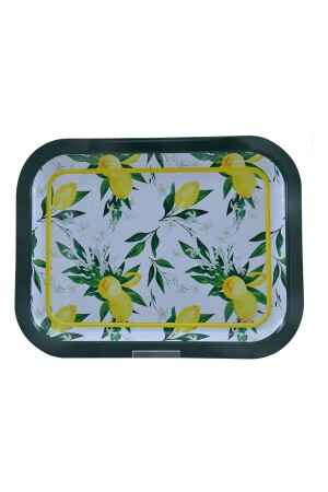 MNZ-Ef161-t2 Sn_lemon شكل مربع مربع لاستعمال 23x31 Cm TYC00564703852 - Evle