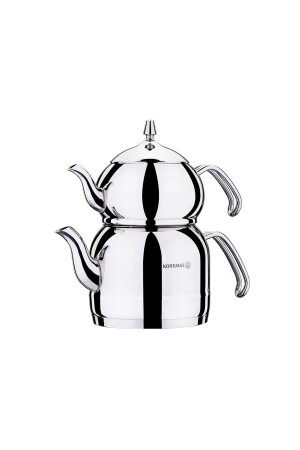 Efendi Çaydanlık Takımı 9081103A221 - KORKMAZ