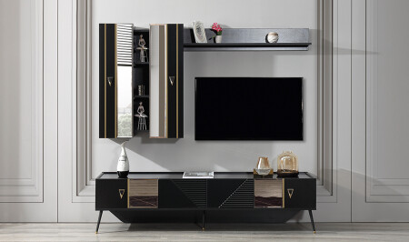 Efes Tv Ünitesi - Cadde Yıldız