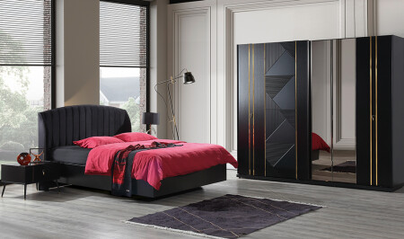 Efes Yatak Odası - Cadde Yıldız