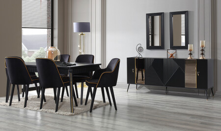 Efes Yemek Odası - Cadde Yıldız