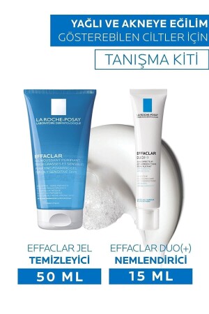 Effaclar Tanışma Kiti 8690595145600 - 2