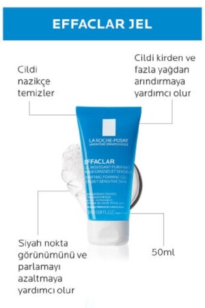 Effaclar Tanışma Kiti - 4