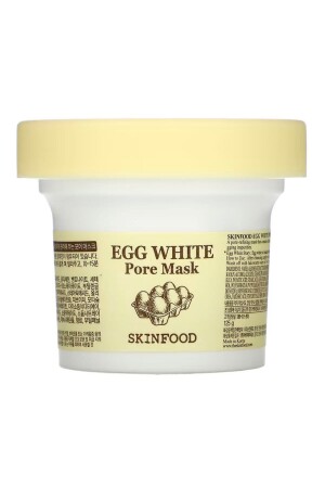 Egg White Pore Mask 83x - 3